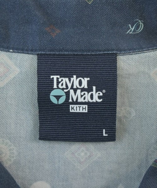 KITH เสื้อลำลอง