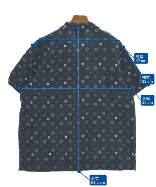 KITH เสื้อลำลอง