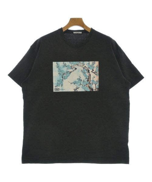 KITH เสื้อยืด/เสื้อท็อปส์