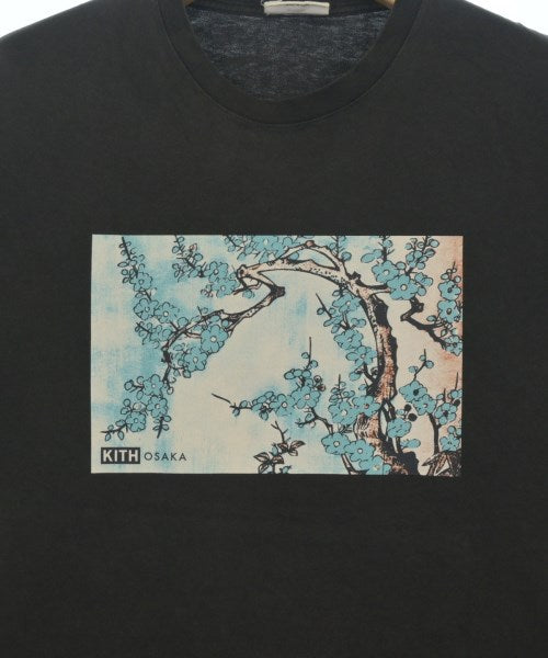 KITH เสื้อยืด/เสื้อท็อปส์