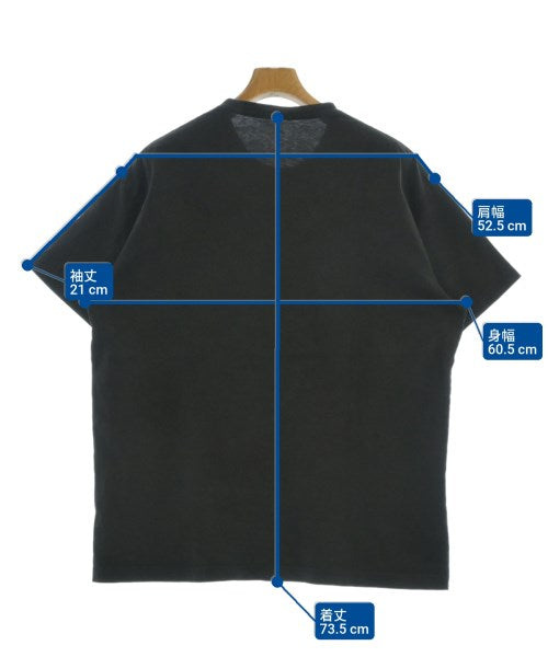 KITH เสื้อยืด/เสื้อท็อปส์
