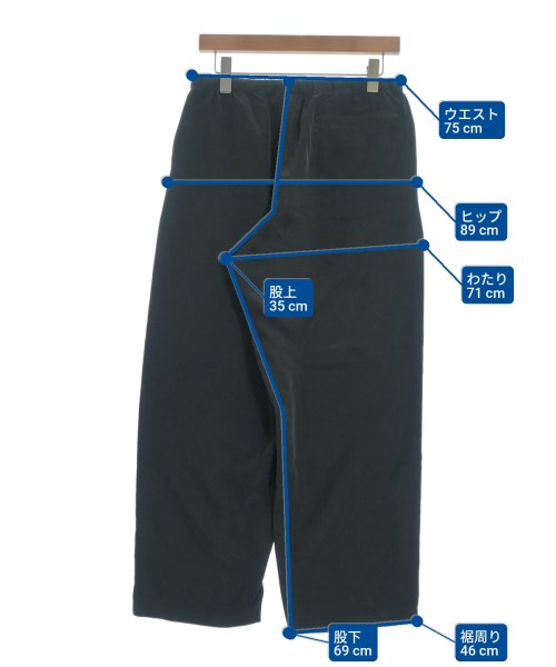 KITH กางเกง อื่น