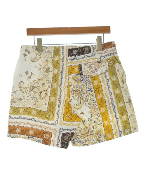 KITH กางเกงขาสั้น