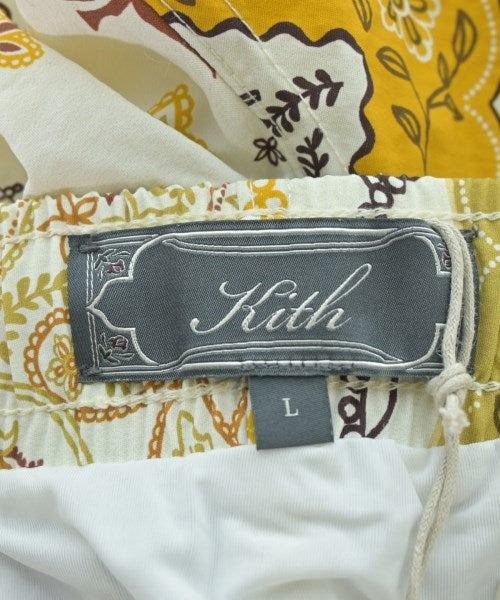 KITH กางเกงขาสั้น