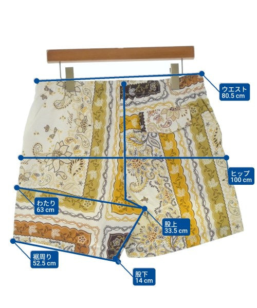 KITH กางเกงขาสั้น