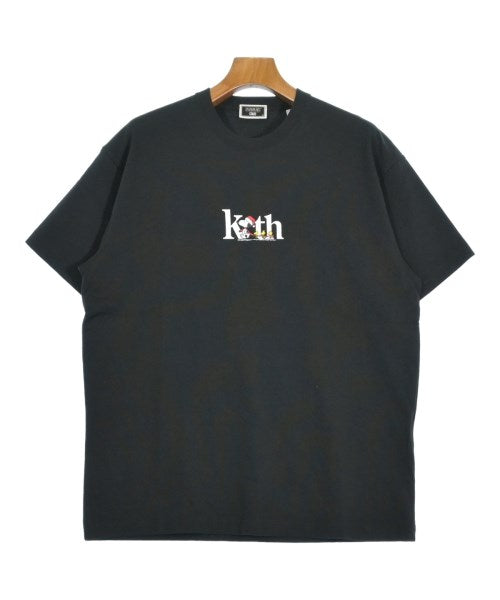 KITH เสื้อยืด/เสื้อท็อปส์
