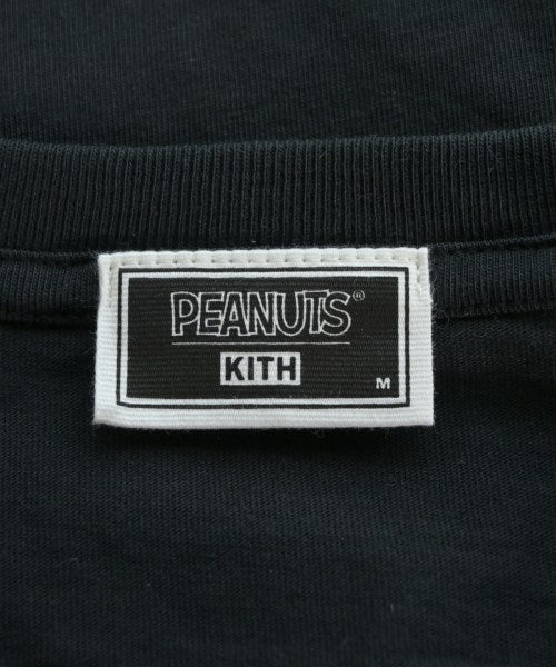 KITH เสื้อยืด/เสื้อท็อปส์