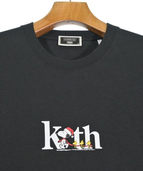 KITH เสื้อยืด/เสื้อท็อปส์