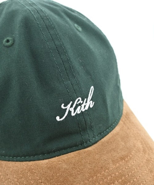 KITH หมวกแก๊ป