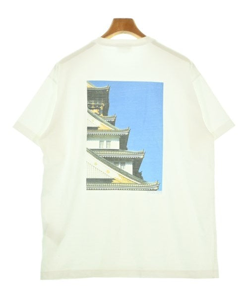 KITH เสื้อยืด/เสื้อท็อปส์