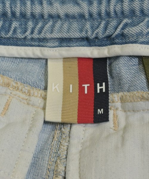 KITH ยีนส์