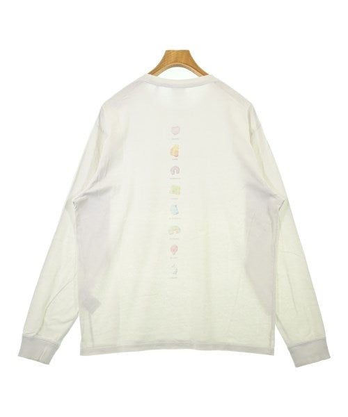 KITH เสื้อยืด/เสื้อท็อปส์