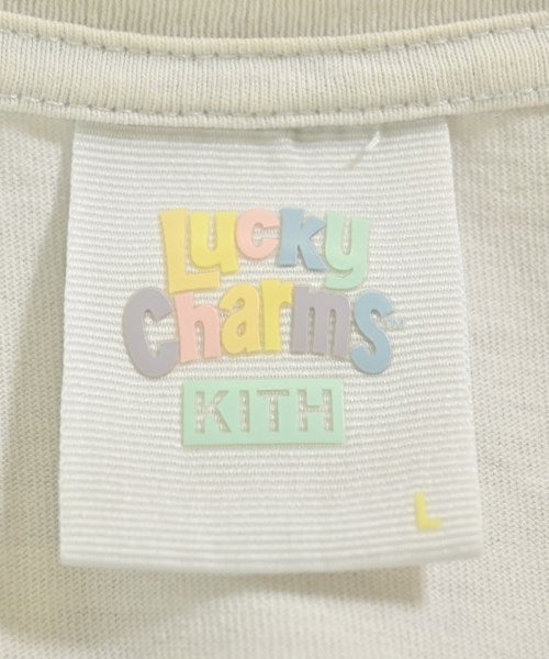 KITH เสื้อยืด/เสื้อท็อปส์
