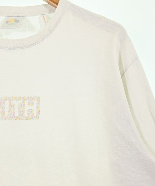 KITH เสื้อยืด/เสื้อท็อปส์