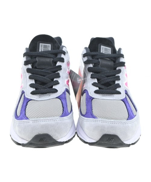 KITH รองเท้าผ้าใบ