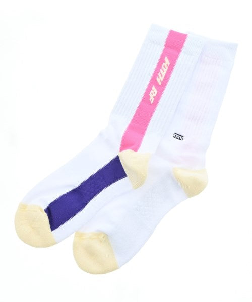 KITH รองเท้าผ้าใบ
