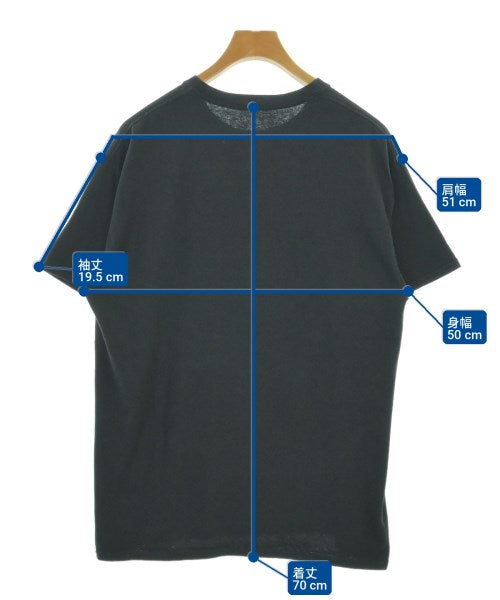 KITH เสื้อยืด/เสื้อท็อปส์