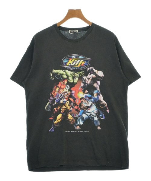 KITH เสื้อยืด/เสื้อท็อปส์