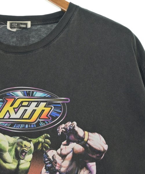 KITH เสื้อยืด/เสื้อท็อปส์