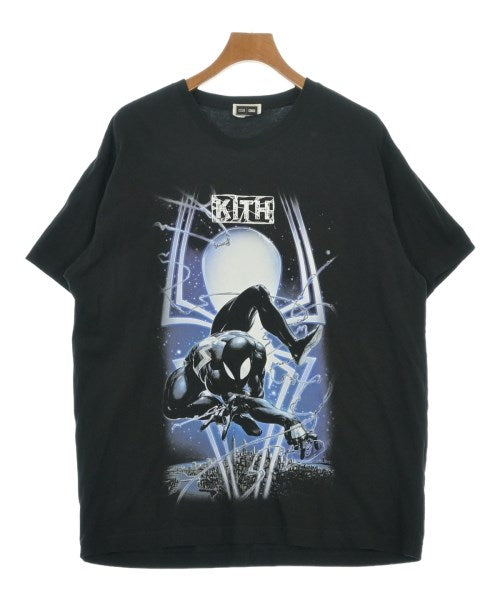 KITH เสื้อยืด/เสื้อท็อปส์