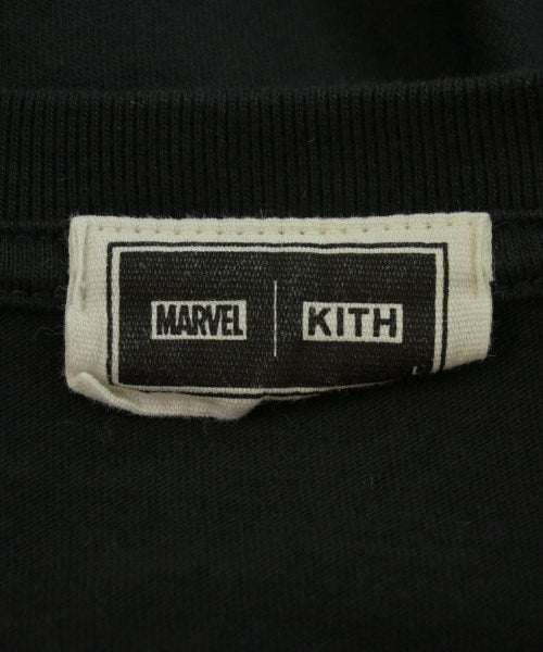 KITH เสื้อยืด/เสื้อท็อปส์