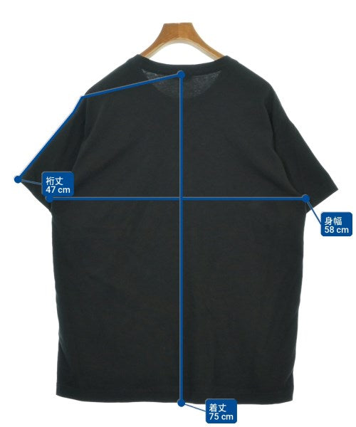 KITH เสื้อยืด/เสื้อท็อปส์