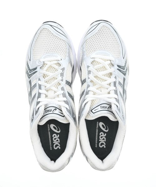 KITH รองเท้าผ้าใบ