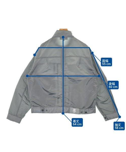 KITH แจ็คเก็ตเบลาส์ อื่น