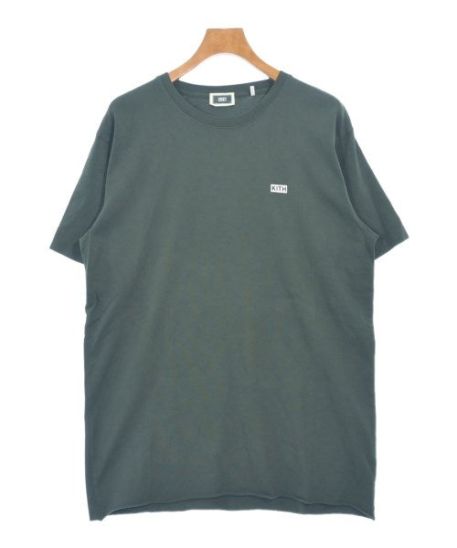 KITH เสื้อยืด/เสื้อท็อปส์