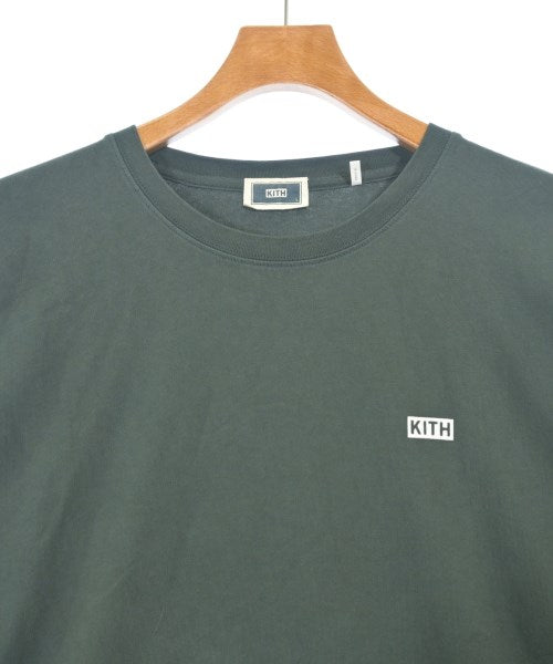 KITH เสื้อยืด/เสื้อท็อปส์