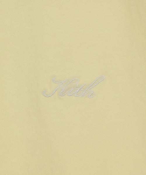 KITH เสื้อยืด/เสื้อท็อปส์