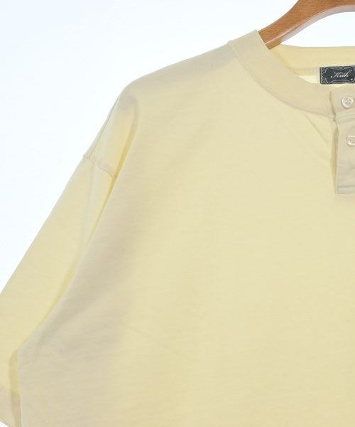KITH เสื้อยืด/เสื้อท็อปส์