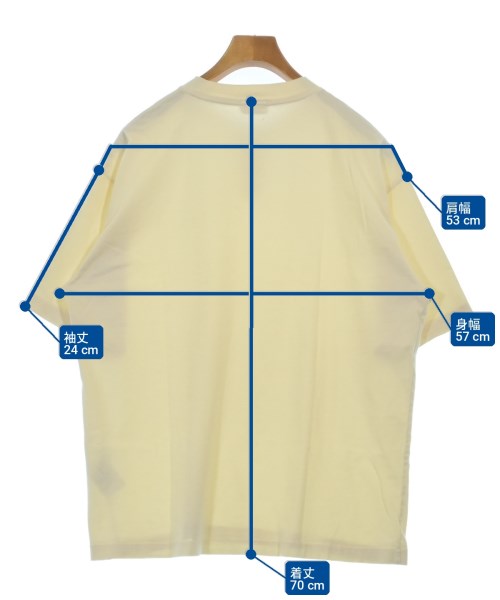 KITH เสื้อยืด/เสื้อท็อปส์