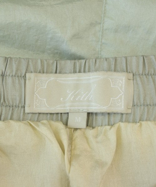 KITH กางเกงขาสั้น