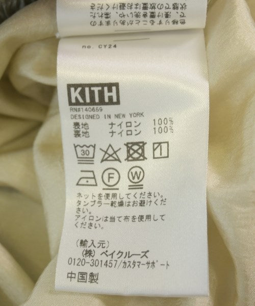 KITH กางเกงขาสั้น