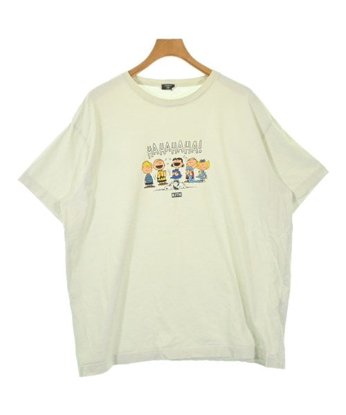 KITH เสื้อยืด/เสื้อท็อปส์
