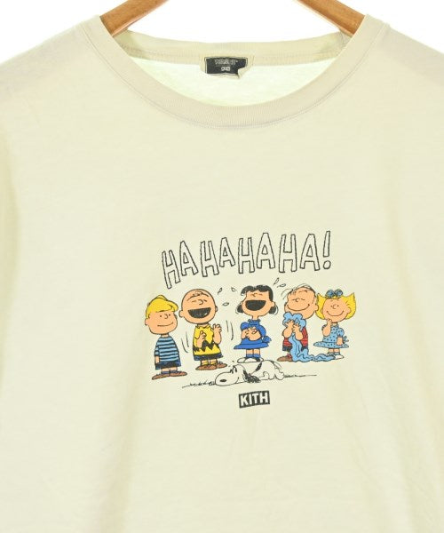 KITH เสื้อยืด/เสื้อท็อปส์