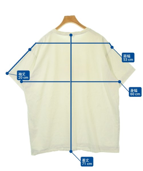 KITH เสื้อยืด/เสื้อท็อปส์