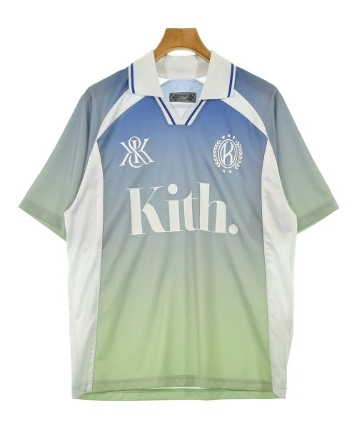 KITH เสื้อโปโล