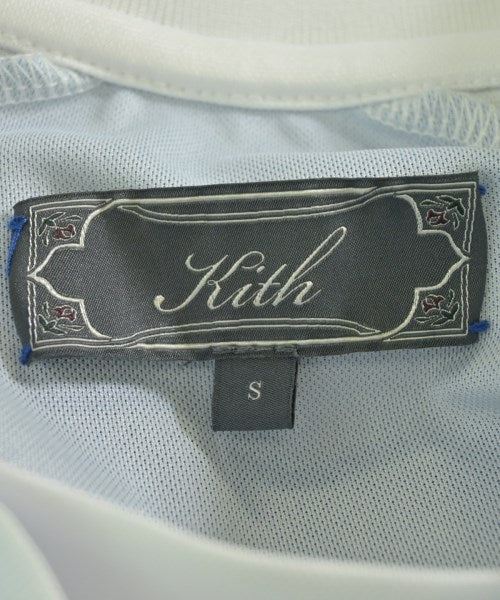 KITH เสื้อโปโล