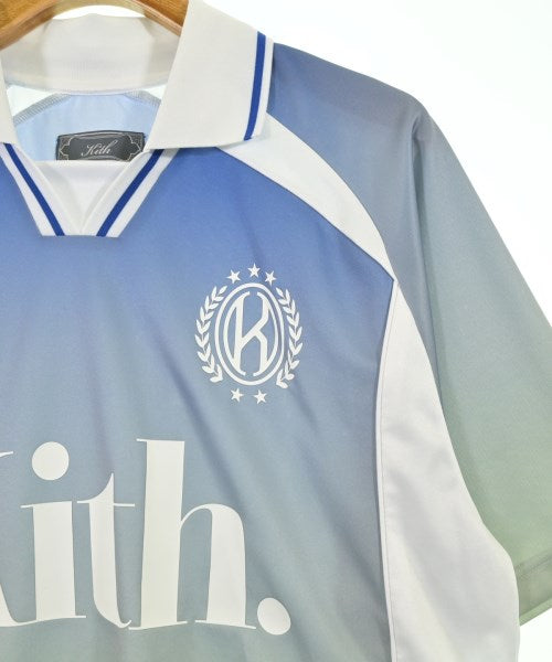 KITH เสื้อโปโล