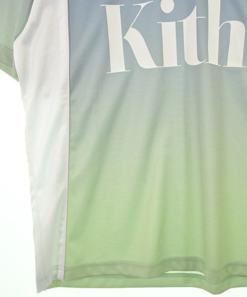 KITH เสื้อโปโล