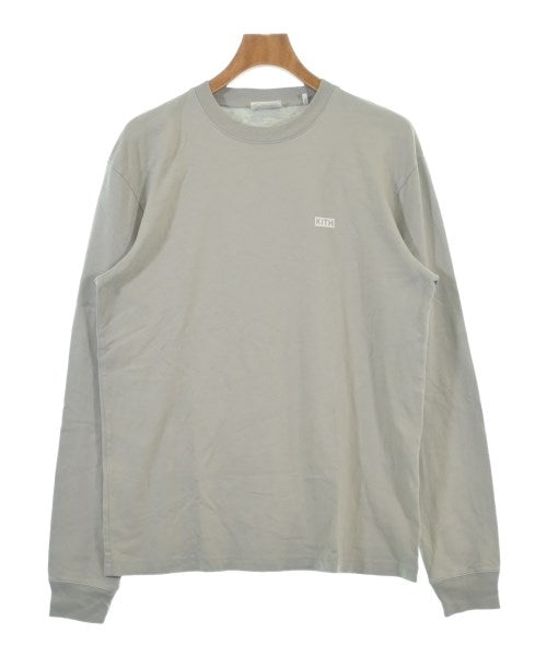 KITH เสื้อยืด/เสื้อท็อปส์