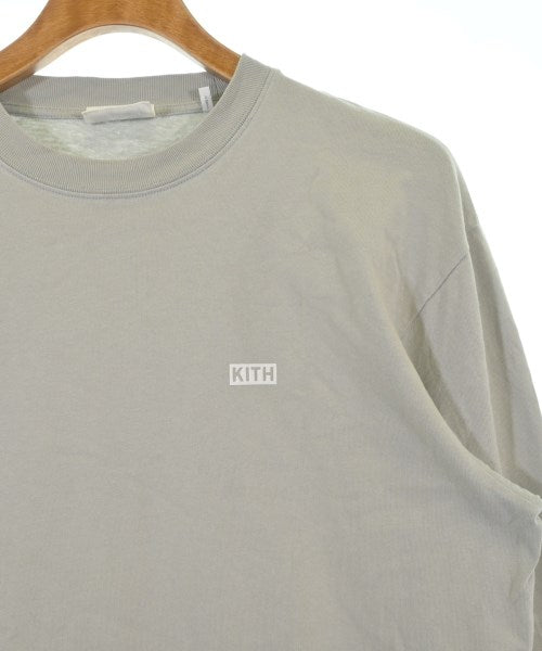 KITH เสื้อยืด/เสื้อท็อปส์