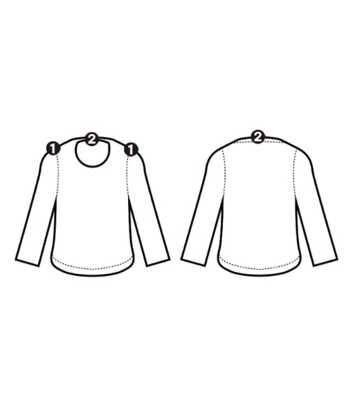 KITH เสื้อยืด/เสื้อท็อปส์