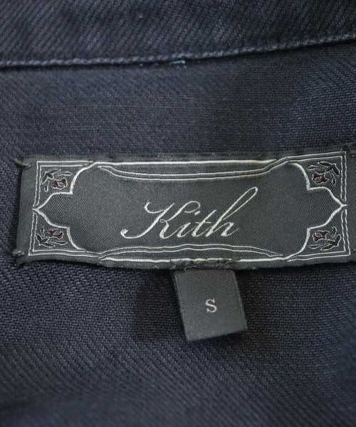 KITH เสื้อลำลอง