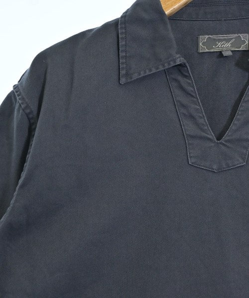 KITH เสื้อลำลอง