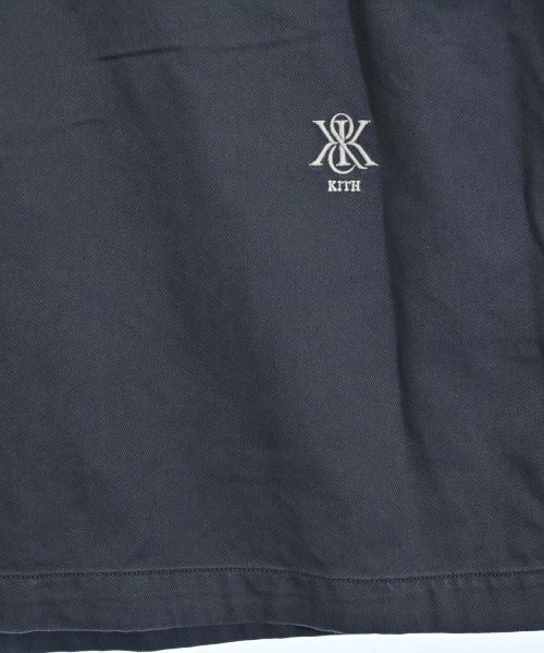 KITH เสื้อลำลอง
