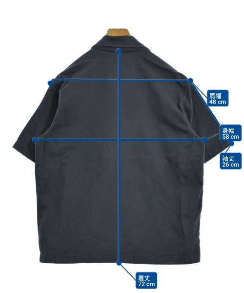 KITH เสื้อลำลอง