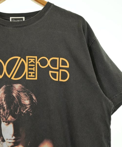 KITH เสื้อยืด/เสื้อท็อปส์